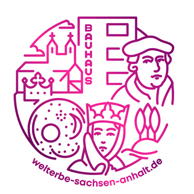 Unesco-Welterbe Sachsen-Anhalt